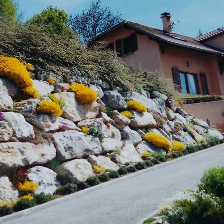 Hotel Les Roches Fleuries Prunières Esterno foto